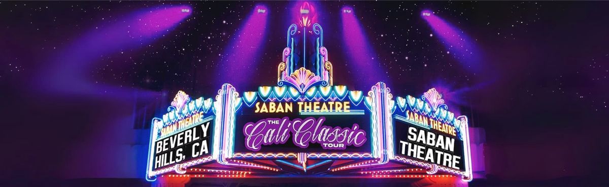 Layali Zaman Academy Orchestra - Tribute to Um Kulthum at Saban Theatre