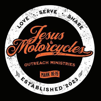 Jesus & Motorcycles - Outreach Ministries