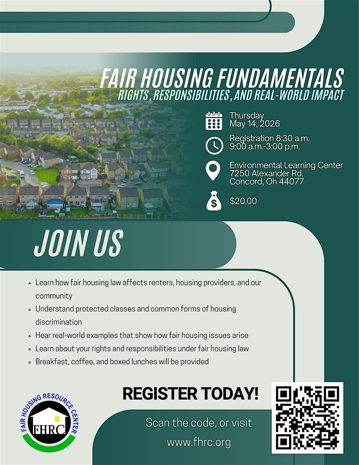 Fair Housing Fundamentals: Rights, Responsibilities, and Real-World Impact