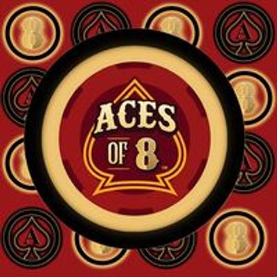 Aces of 8 Coffeehouse & Tradingpost