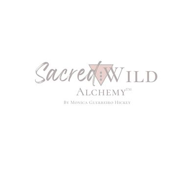 Sacred Wild Alchemy