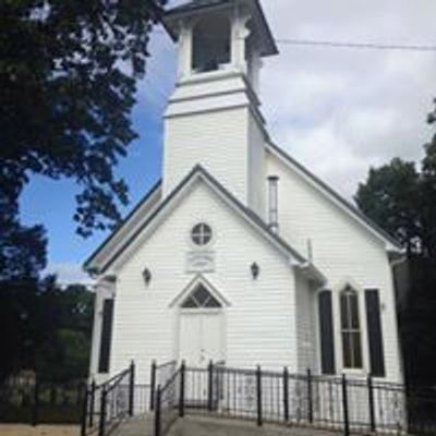 Mt. Hermon United Methodist Church