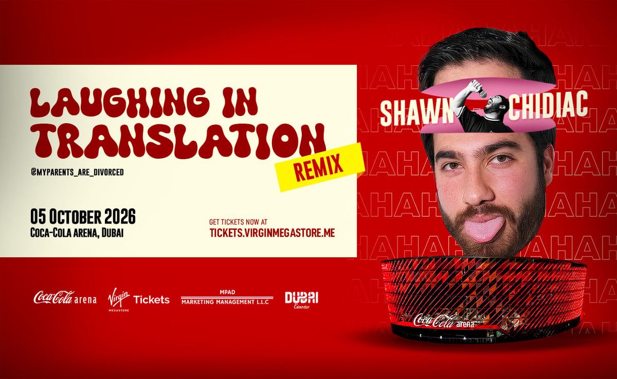 Shawn Chidiac