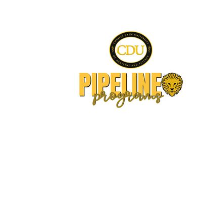 CDU Pipeline Programs