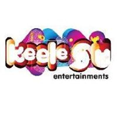 Keele SU Entertainments