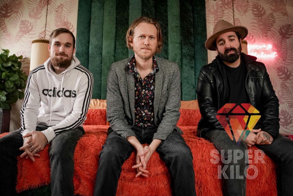 Super Kilo @ The Maverick (Carrollton)