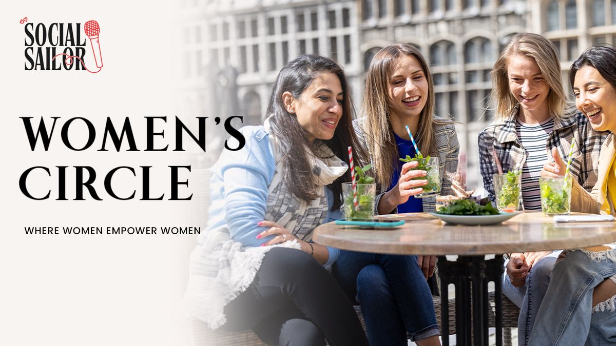 Women Circle - Chennai
