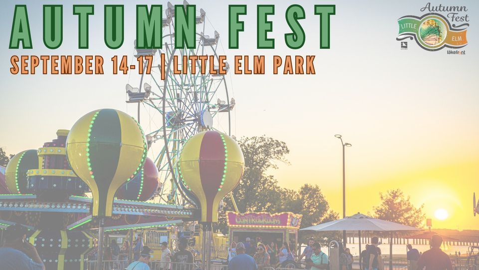 Autumn Fest presented by Centurion American