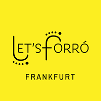 Let's Forr\u00f3 Frankfurt