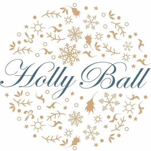 The Holly Ball 2021