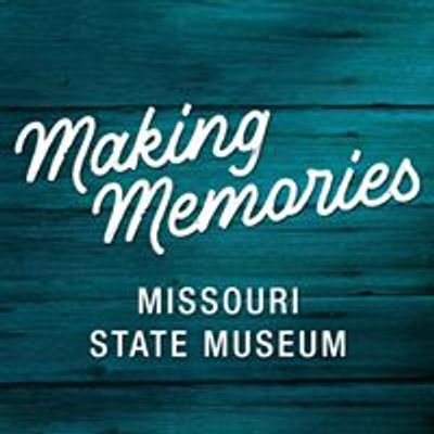 Missouri State Museum
