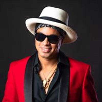 BRUNO and the HOOLIGANS - Bruno Mars Ultimate Tribute Band