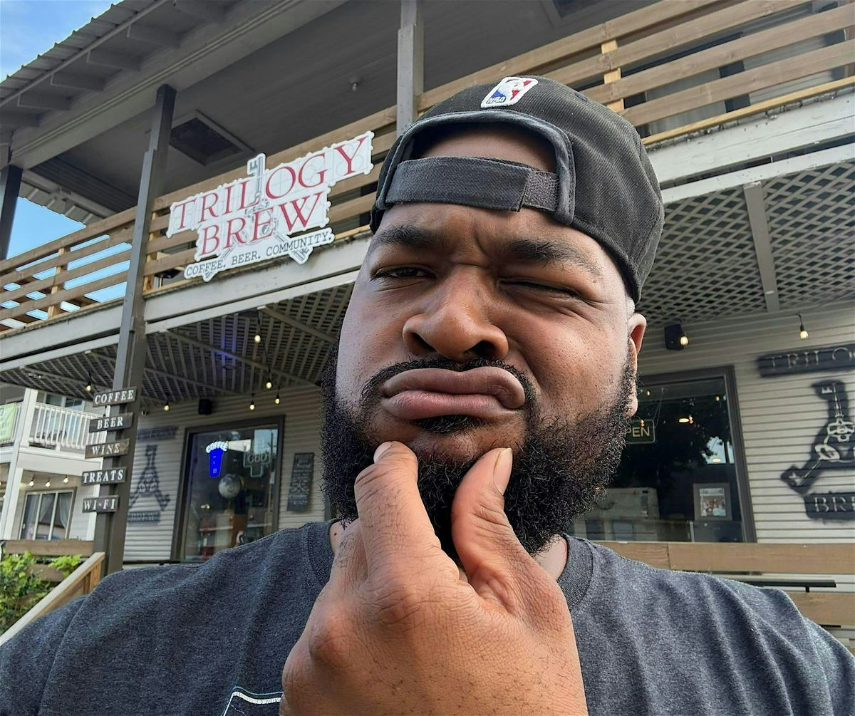 CHINEDU Live: Old Town Spring