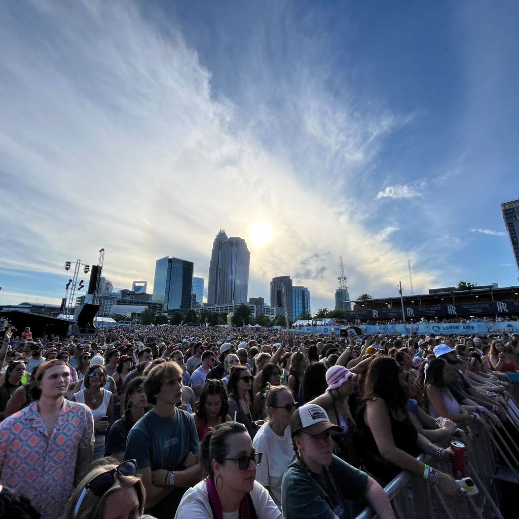 Rouss Madrid Tickets