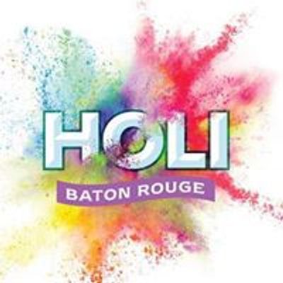 Holi Festival of Baton Rouge, presented by Elifin Realty