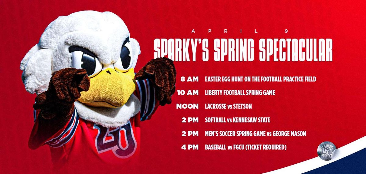 Liberty Flames at George Mason Patriots Womens Basketball