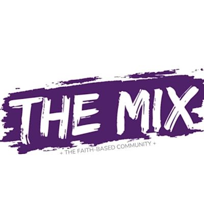 THE MIX