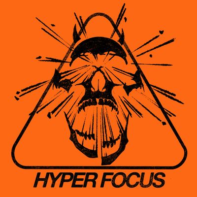 HYPERFOCUS