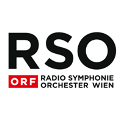 ORF Radio-Symphonieorchester Wien - RSO Wien