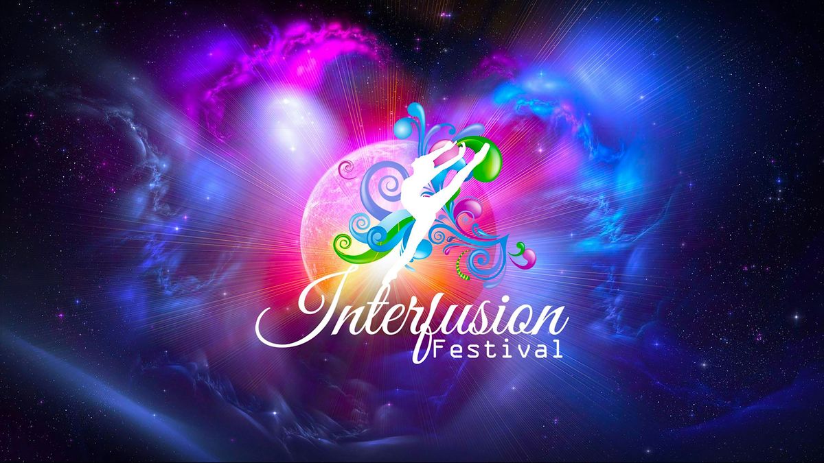 Interfusion XI: Brazilian Zouk Intensive