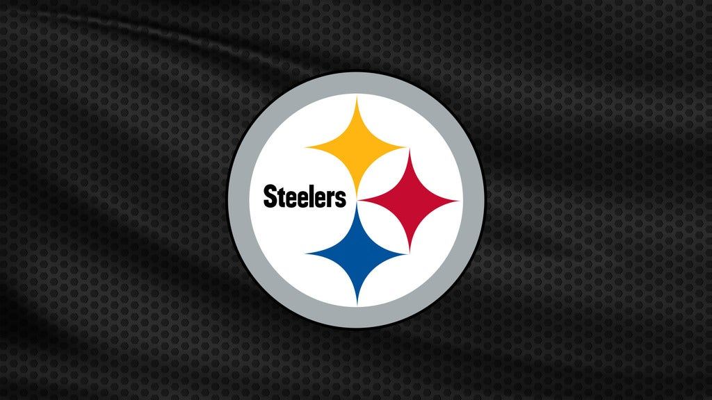 Pittsburgh Steelers Training Camp Tickets St Vincent College, Latrobe