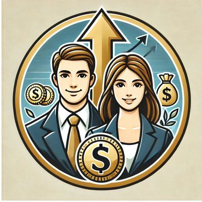 Paul and Andrea - Wealth Team