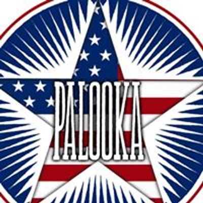 PALOOKA