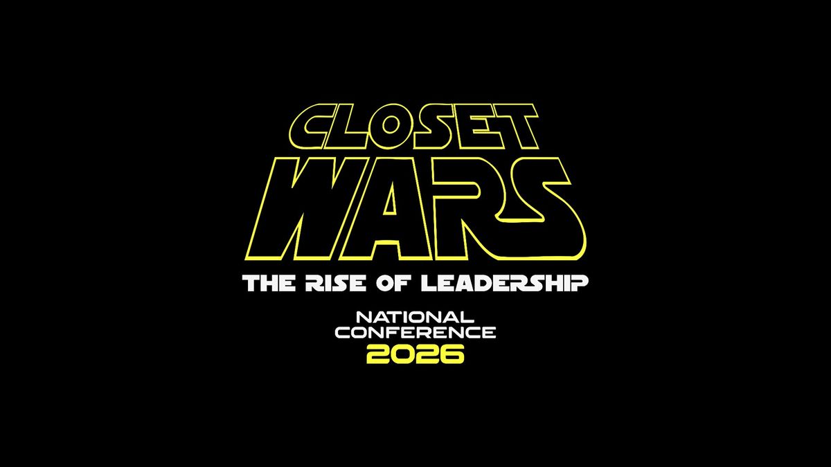 Up Closets Conference 2026