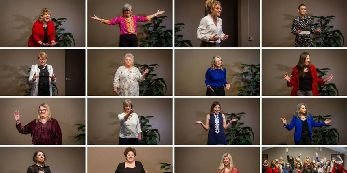 Soul Speaks From the Stage 2026