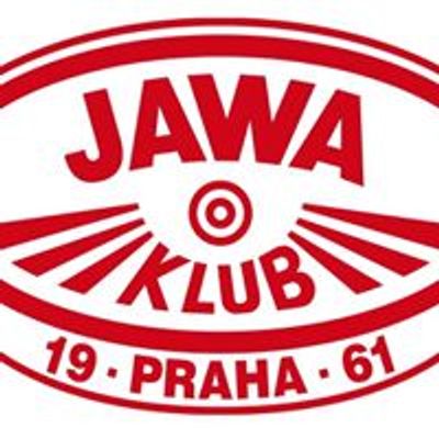 JAWA KLUB PRAHA 1961