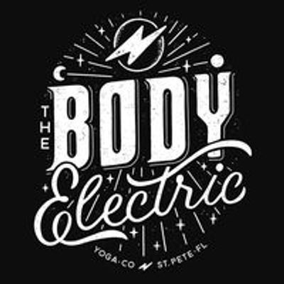 The Body Electric Yoga Company