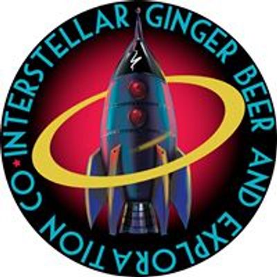 Interstellar Ginger Beer and Exploration Co.