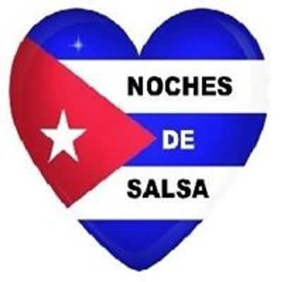 NOCHES DE SALSA