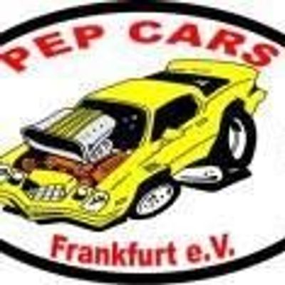 PEP Cars Frankfurt e.V.