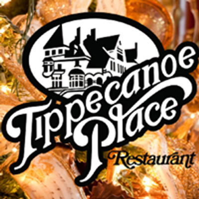 Tippecanoe Place Restaurant