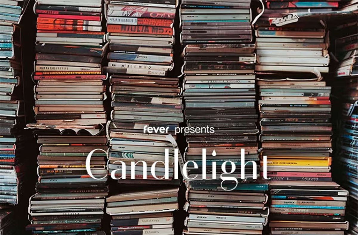 Candlelight: 90s Unplugged on Strings