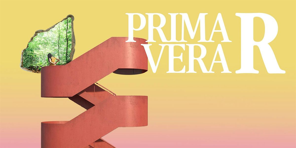Primavera R 2026 | Site Visit - La Chalmeta (15 & 16 May)
