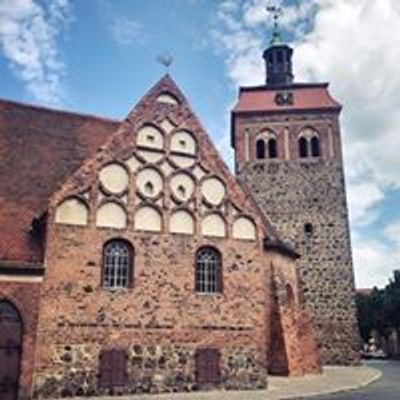 LUCKENWALDE - Gef\u00e4llt mir.