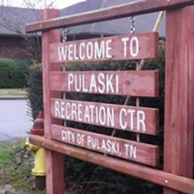 Pulaski Parks and Recreation Department