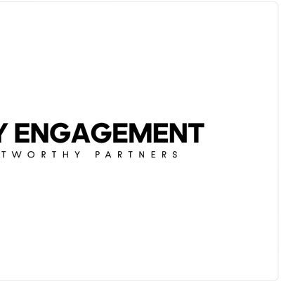 Unity Engagement