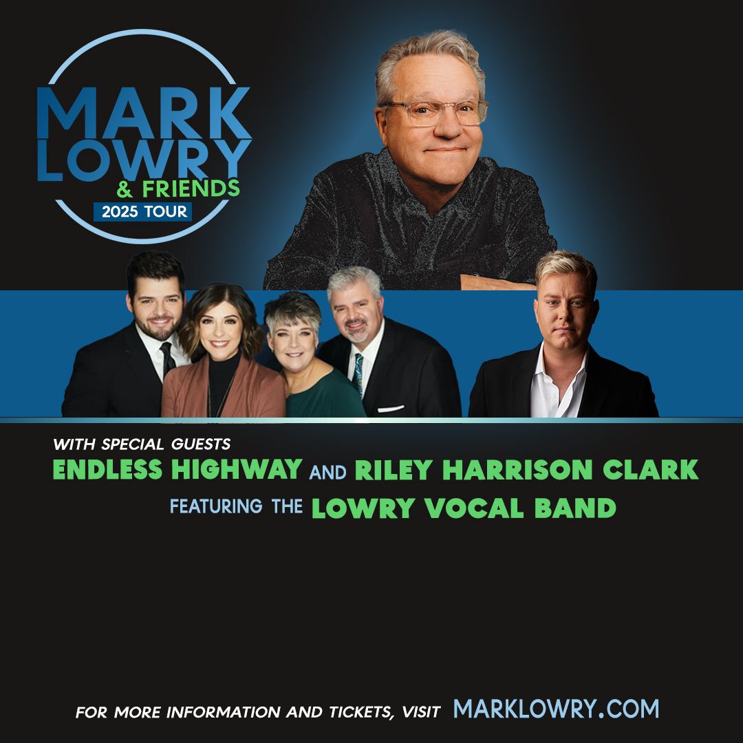 Mark Lowry and Friends