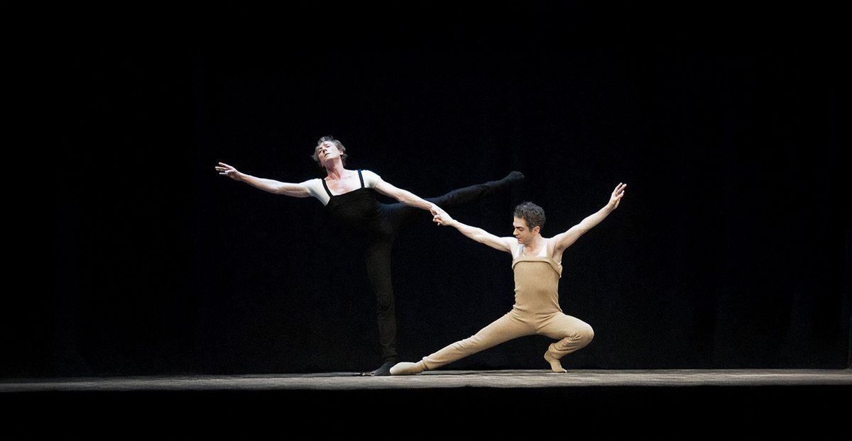 Jack Ferver: My Town