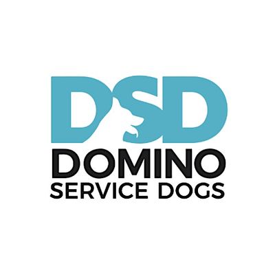 Domino Service Dogs