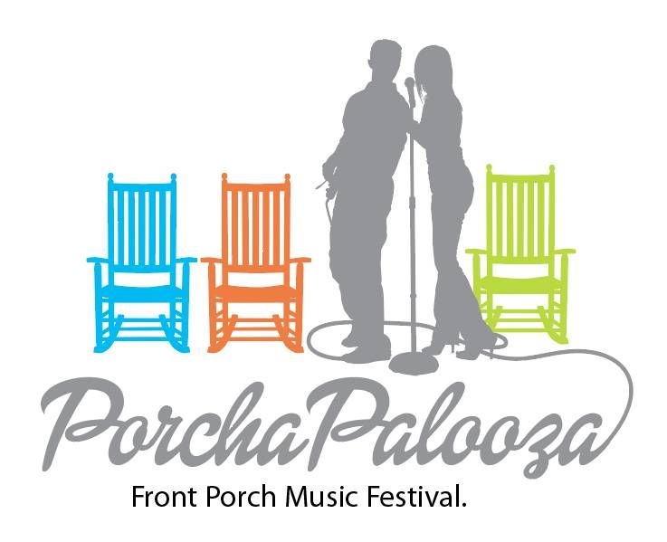 PorchaPalooza 2022 Jefferson Park Neighborhood Broad Street at