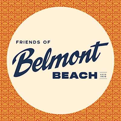 Friends of Belmont Beach