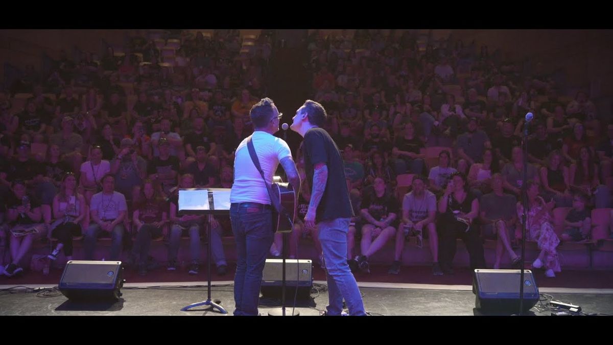 Parking Sing Us Home Festival - 3 Day Pass - with The Menzingers, The Mountain Goats, Dave Hause & The Mermaid, and more