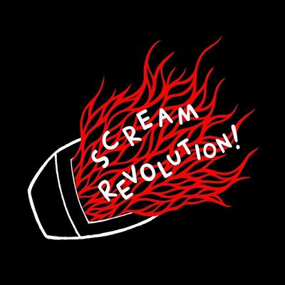 Scream Revolution