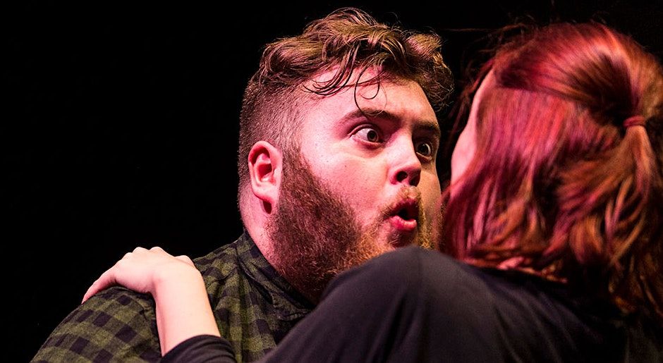 Musical Theatre: First-Year Cabaret