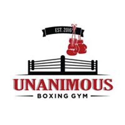Unanimous Boxing Gym
