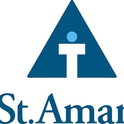 St. Amant